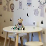 Zala Апартаменты *