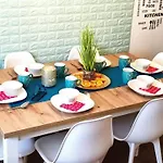 Zala Апартаменты *
