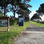 Zala Lejlighed Keszthely