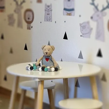 Zala Apartament *