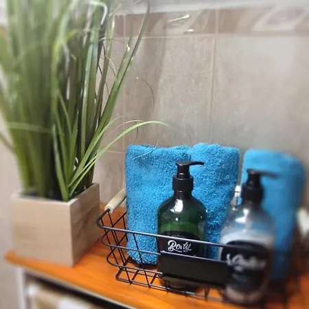 Apartament Zala Keszthely