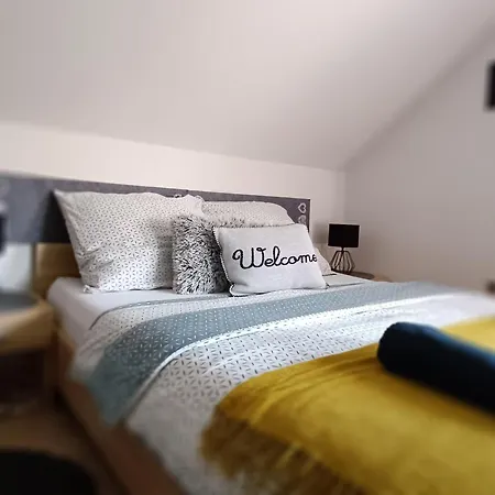 Apartment Zala