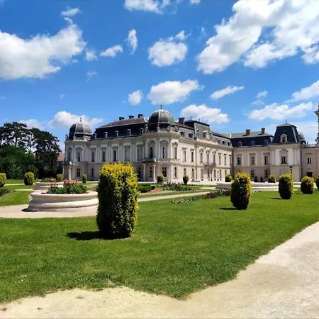 Zala Apartamento Keszthely