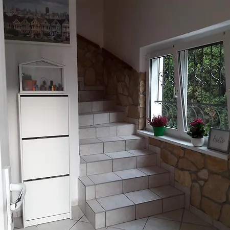 Apartment Zala Keszthely