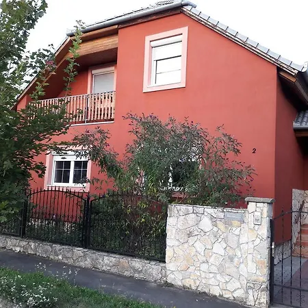 Zala Apartment