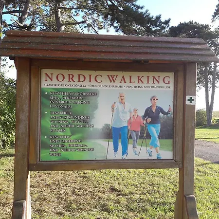 Lägenhet Zala Keszthely
